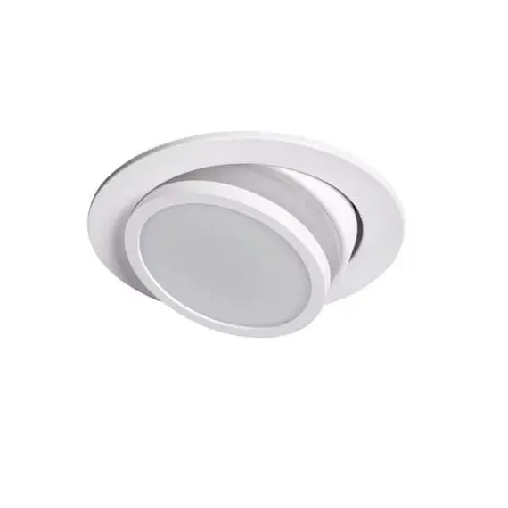 Точковий світильник Kanlux AGEO DSO-W 33166, зображення 2