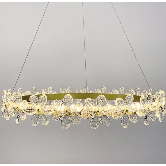 Люстра Linef D8089 D8089-600, зображення 6
