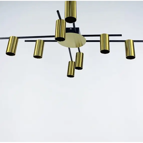 Люстра Linef AOC5-8, зображення 8