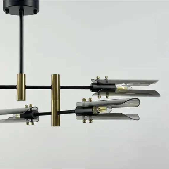 Люстра Linef AS121/4, изображение 3
