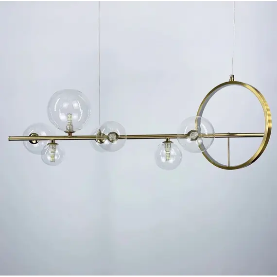 Люстра Linef AT 33 AT33 AB, изображение 6