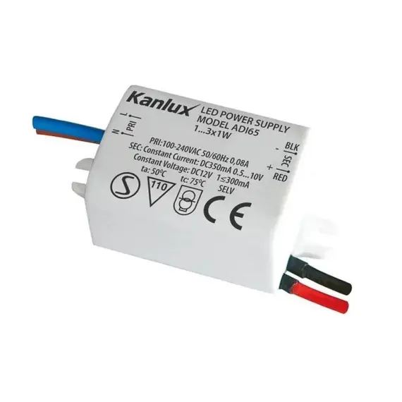 Подсветка лестницы Kanlux SABIK MINI LED CW 23111, изображение 2