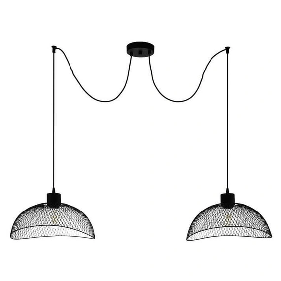 Люстра Eglo POMPEYA 43306