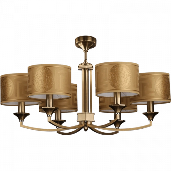 Зеркало Kutek Decor DEC-ZW-6(P/A)