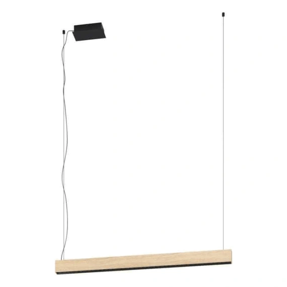 Подвесной светильник EGLO Termini 1 39718 LED