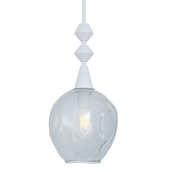 Подвеска Crumpled Dome PikArt, арт. 27236-1, изображение 5