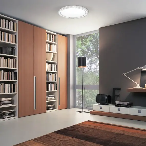 Светодиодный светильник Feron AL5300 BRILLANT 35W | 40224, изображение 3