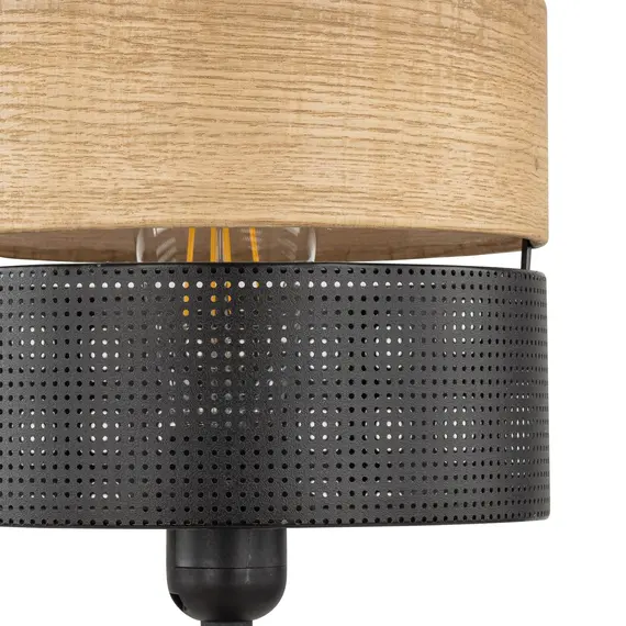 Настільна лампа TK Lighting NICOL 5124, зображення 3