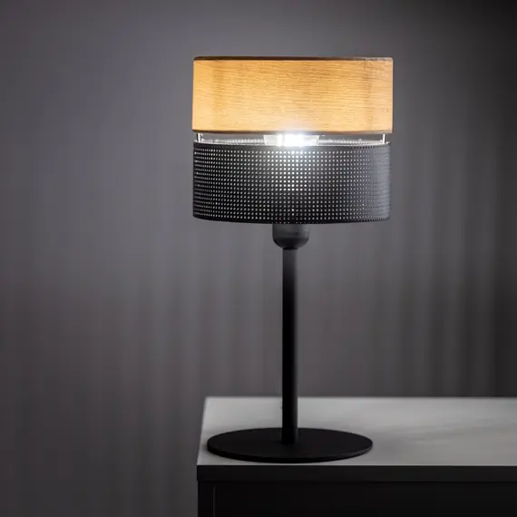 Настільна лампа TK Lighting NICOL 5124, зображення 7