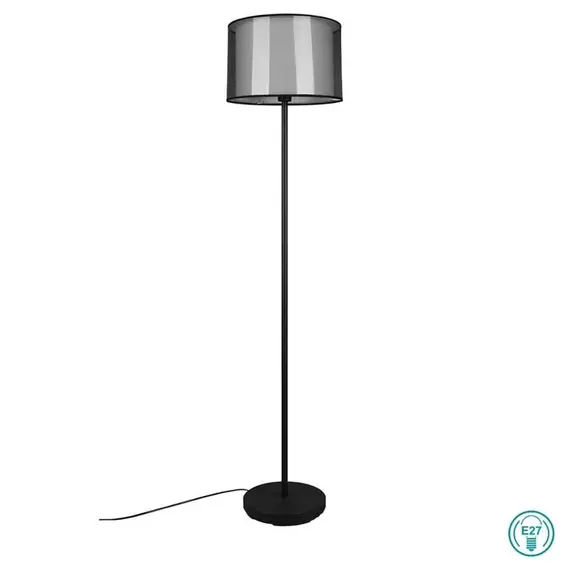Торшер Trio BURTON 411400132, зображення 2