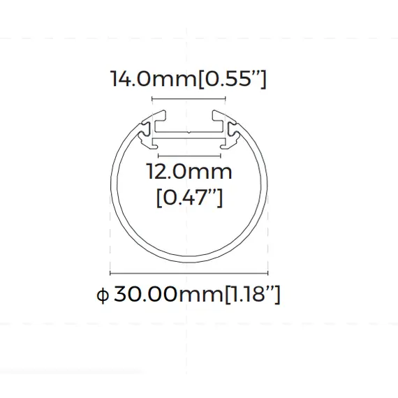 Завершение COLORS для LT30 (EC-LT30CBS), изображение 2