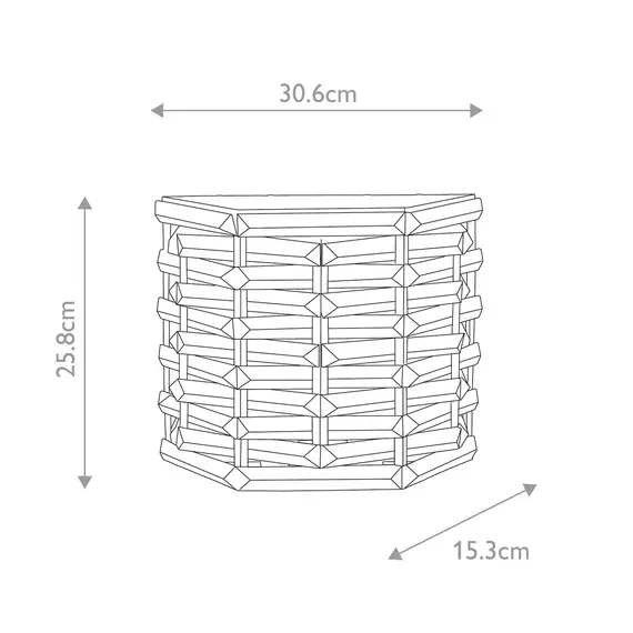 Бра Elstead SHOAL SHOAL2, зображення 6