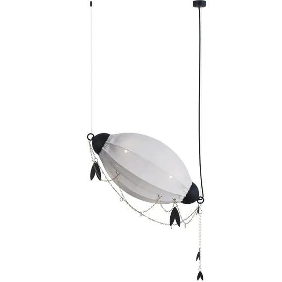 Подвесная лампа Chrysalis, L700 PikArt, арт. 26947-3, изображение 9
