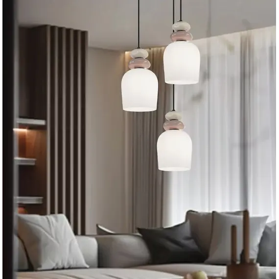 Люстра Viokef HILDA 4346800, зображення 2