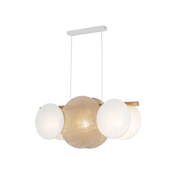 Підвісний світильник TK-Lighting PULSE 3 10005, зображення 4