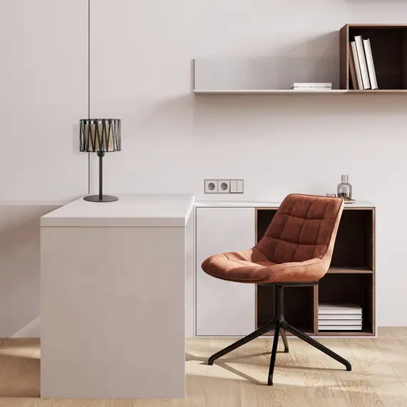 Настольная лампа TK-Lighting HARMONY NATURE 1 5889, изображение 2
