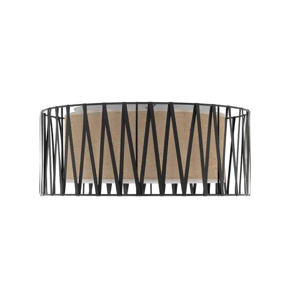 Люстра TK-Lighting HARMONY NATURE 4 5940, изображение 9