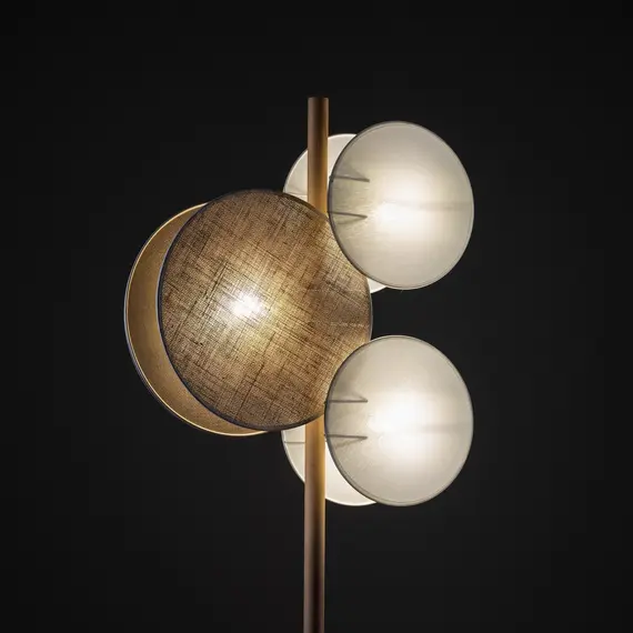 Торшер TK-Lighting PULSE 3 5960, зображення 3