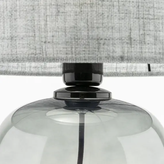 Настольная лампа TK-Lighting MELODY GRAPHITE 5987, изображение 3