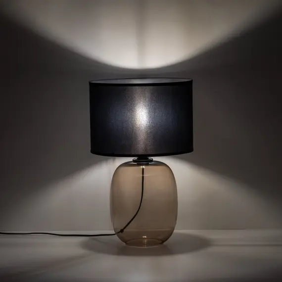 Настільна лампа TK-Lighting MELODY TOPAZ BLACK 5988, зображення 7