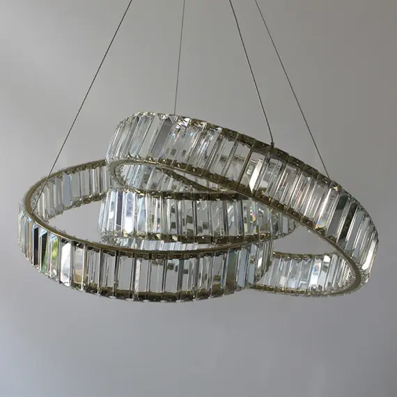Люстра LOOP Friendlylight 82892610, изображение 4