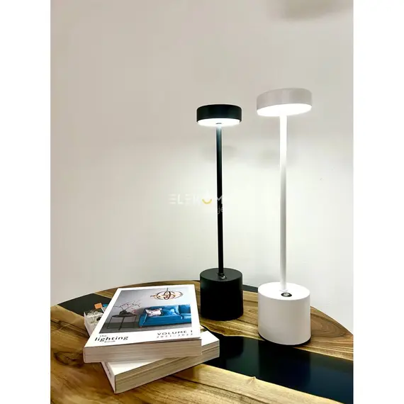 Настольная лампа CLYDE Friendlylight 23760379, изображение 3