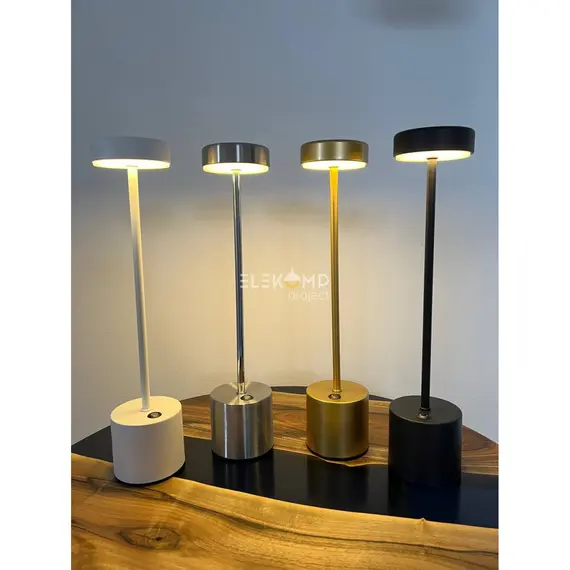 Настольная лампа CLYDE Friendlylight 23760379, изображение 4