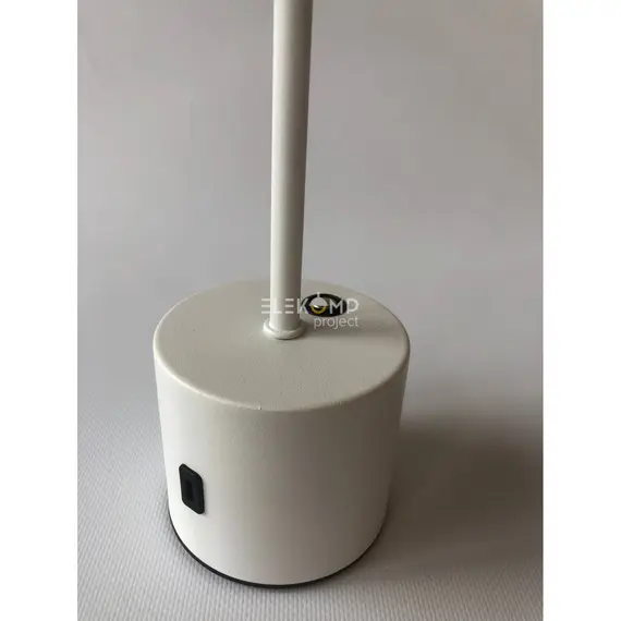 Настольная лампа CLYDE Friendlylight 23760379, изображение 5