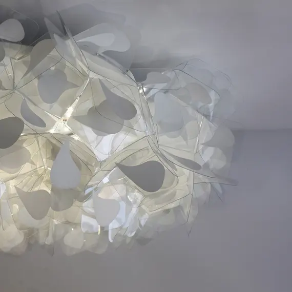 Стельовий світильник Slamp Friendlylight 91405805, зображення 3