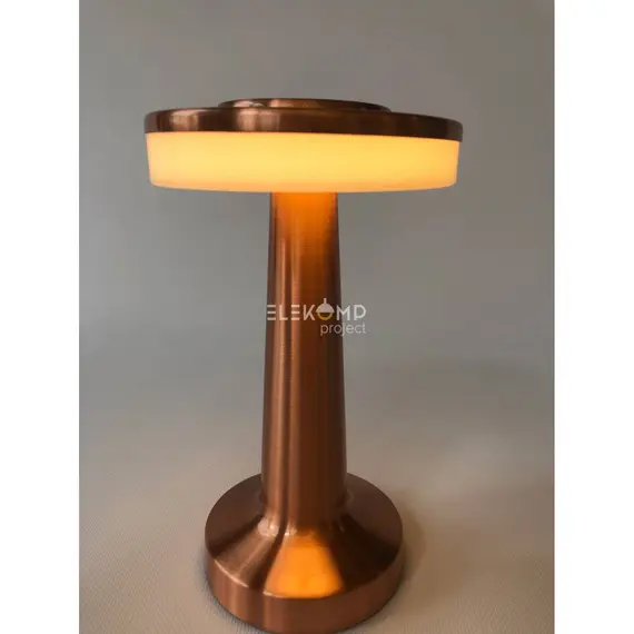 Настільна лампа Plato Friendlylight 95578464, зображення 4