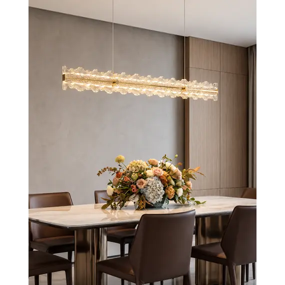 Люстра Sierra Lamp 052095/1200, зображення 2