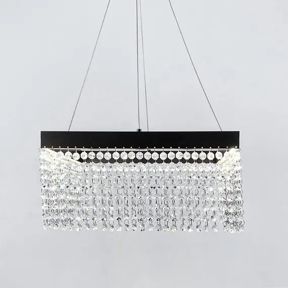 Люстра BRODY 94679961 Діаметр: 30см Колір корпусу: Бронзовий, зображення 2