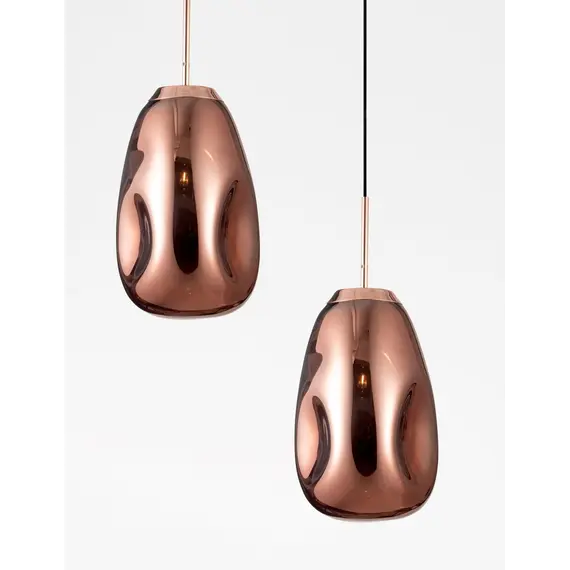 Подвесной светильник LAVA Nova Luce 9190391, изображение 2