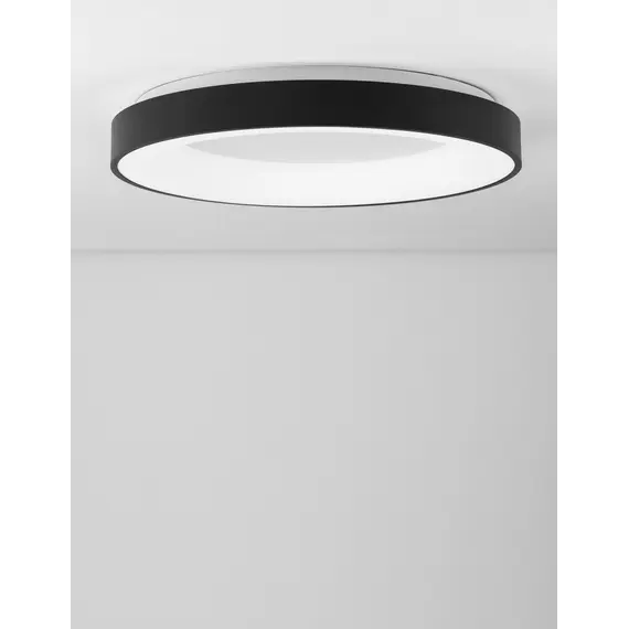 Стельовий світильник RANDO THIN Nova Luce 9353853, зображення 2