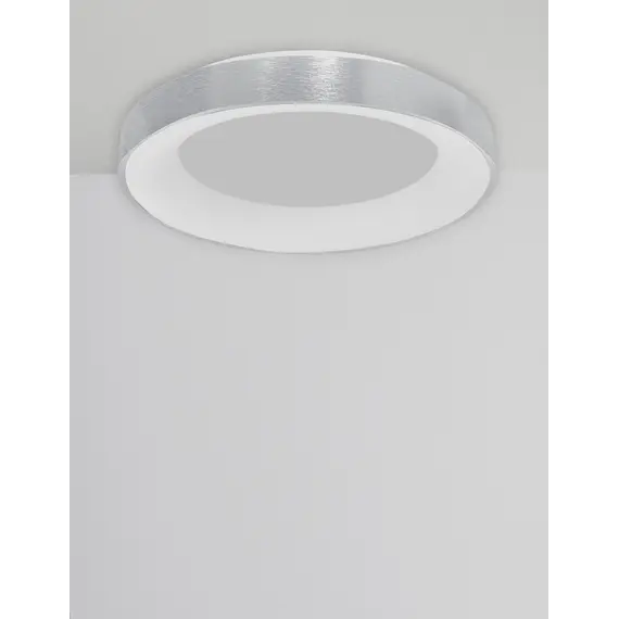 Світильник стельовий RANDO THIN Nova Luce 9353856, зображення 4