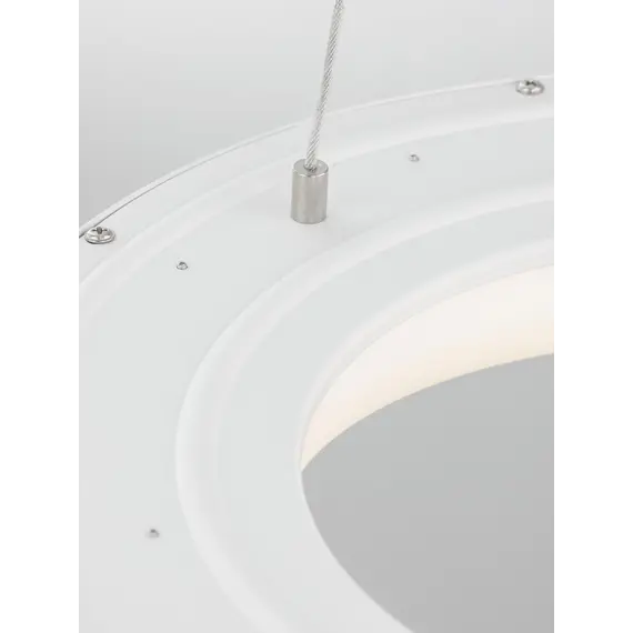 Подвесной светильник RANDO THIN Nova Luce 9453430, изображение 4