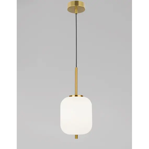 Світильник підвісний LATO Nova Luce 9624065, зображення 4