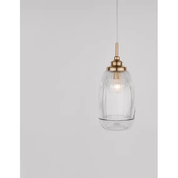 Подвесной светильник MOND Nova Luce 9738212, изображение 2