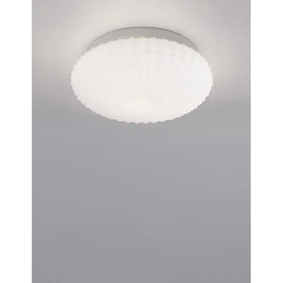 Стельовий світильник CLAM Nova Luce 9738256, зображення 4