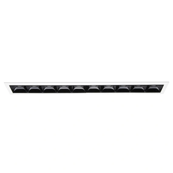 Модульний світильник Ideal Lux LIKA TRIM 20W 206233