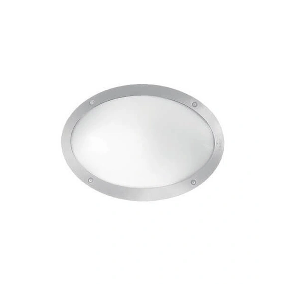 Настінний вуличний світильник Ideal Lux MADDI 096711