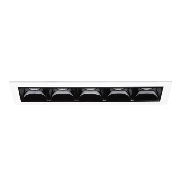 Модульний світильник Ideal Lux LIKA TRIM 10W 206219