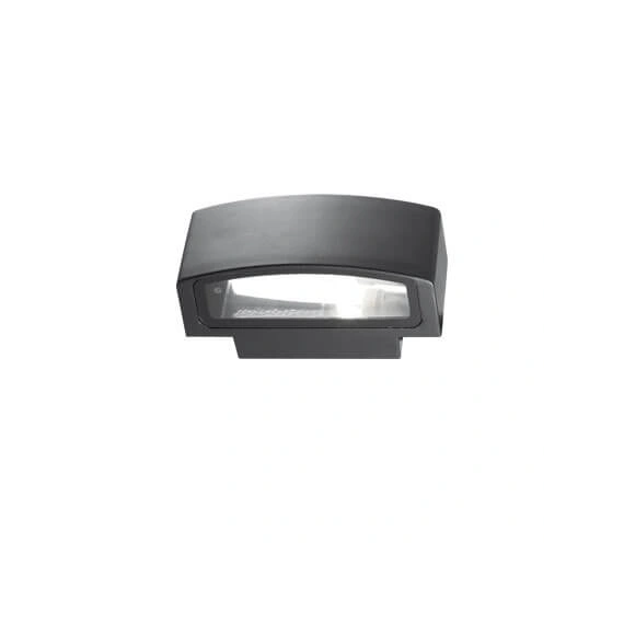 Настінний вуличний світильник Ideal Lux ANDROMEDA 061597