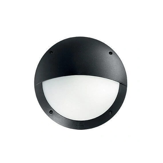 Настінний вуличний світильник Ideal Lux LUCIA 096698