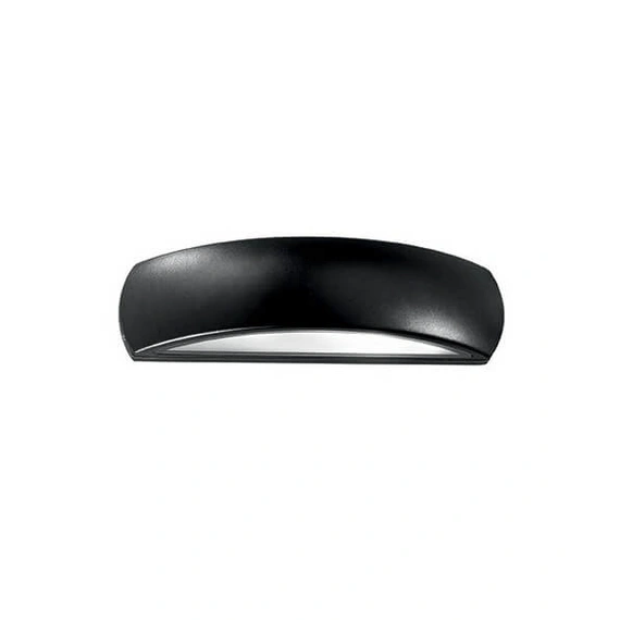 Настінний вуличний світильник Ideal Lux GIOVE 092201
