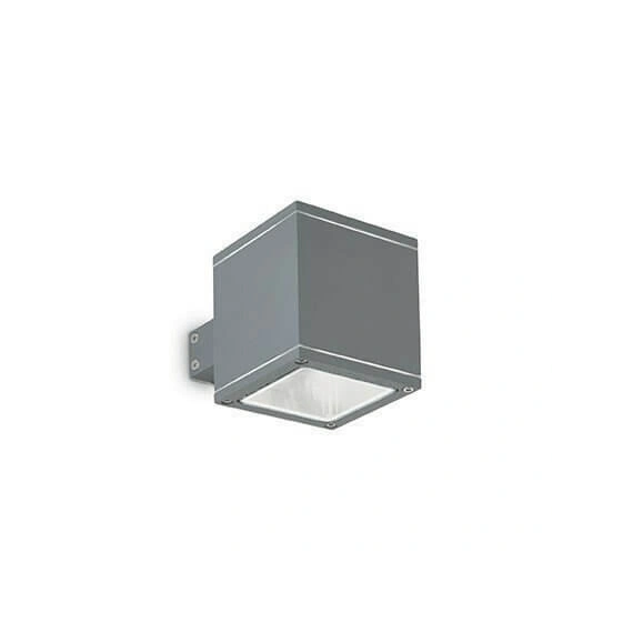 Вуличний світильник Ideal Lux 121963 SNIF SQUARE