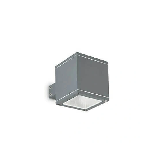 Уличный светильник Ideal Lux 121963 SNIF SQUARE
