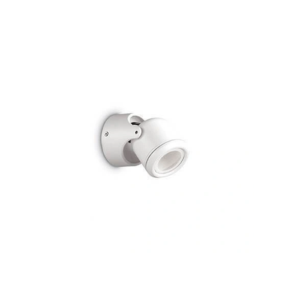 Вуличний світильник Ideal Lux 129488 Xeno AP1 Bianco