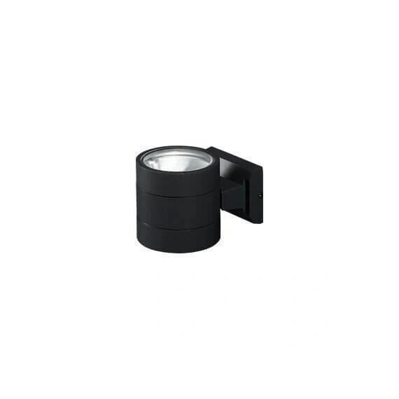 Настенный уличный светильник Ideal Lux SNIF ROUND 061450