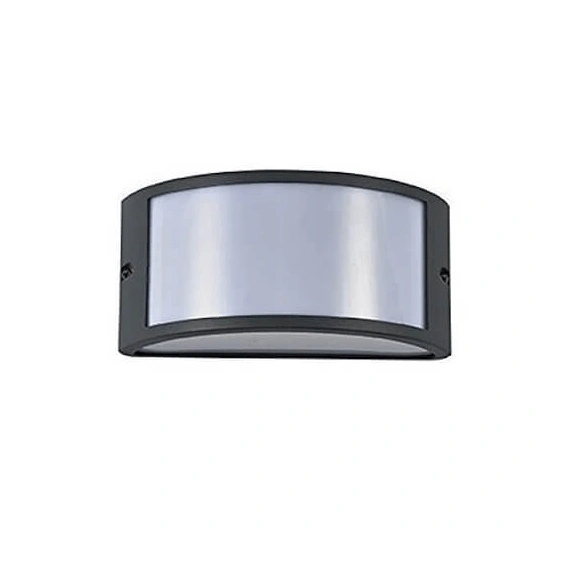 Настенный уличный светильник Ideal Lux REX-1 092409